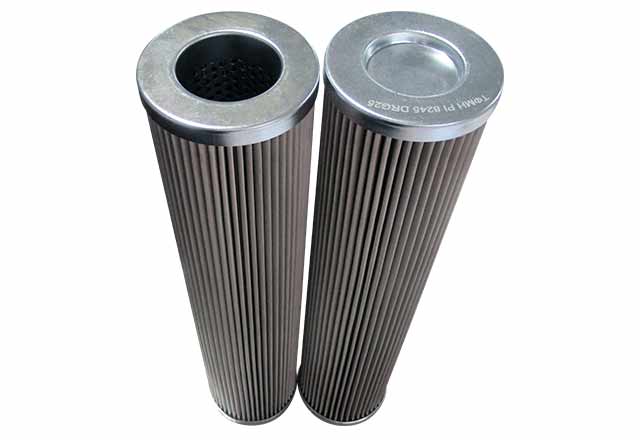 MAHLE Filter Mahle filter PI8245DRG25